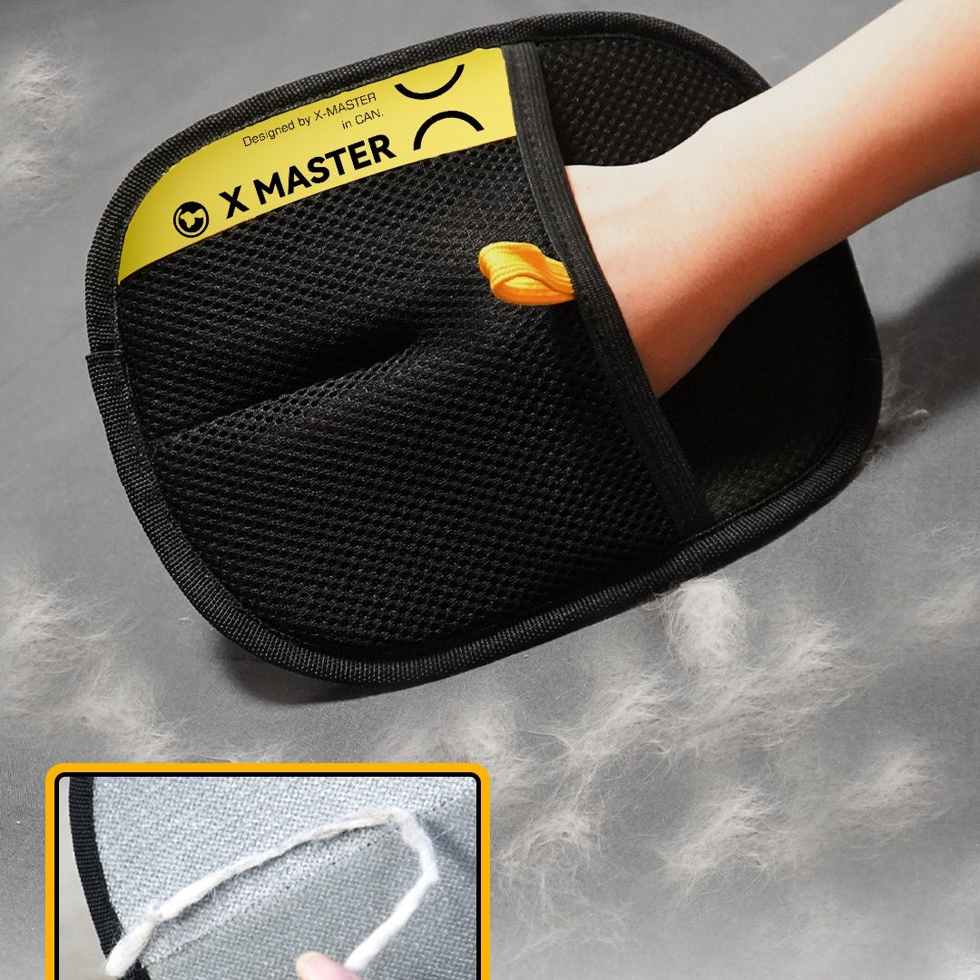 Pet Hair Removal Gloves™