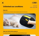 Pet Hair Removal Gloves™
